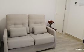 Apartamento agradable 2